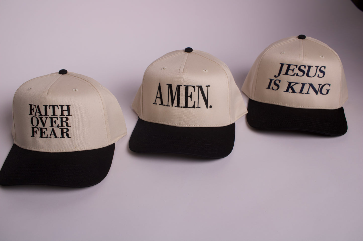 AMEN.