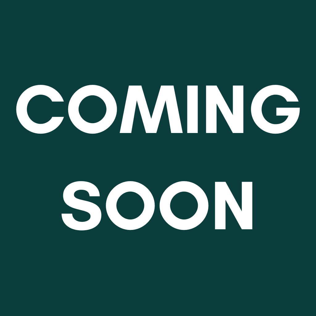 Coming Soon