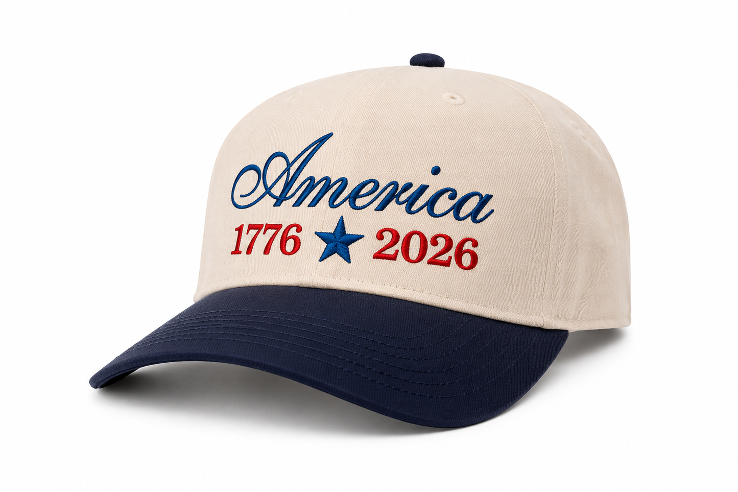 America - 250 Year Anniversay
