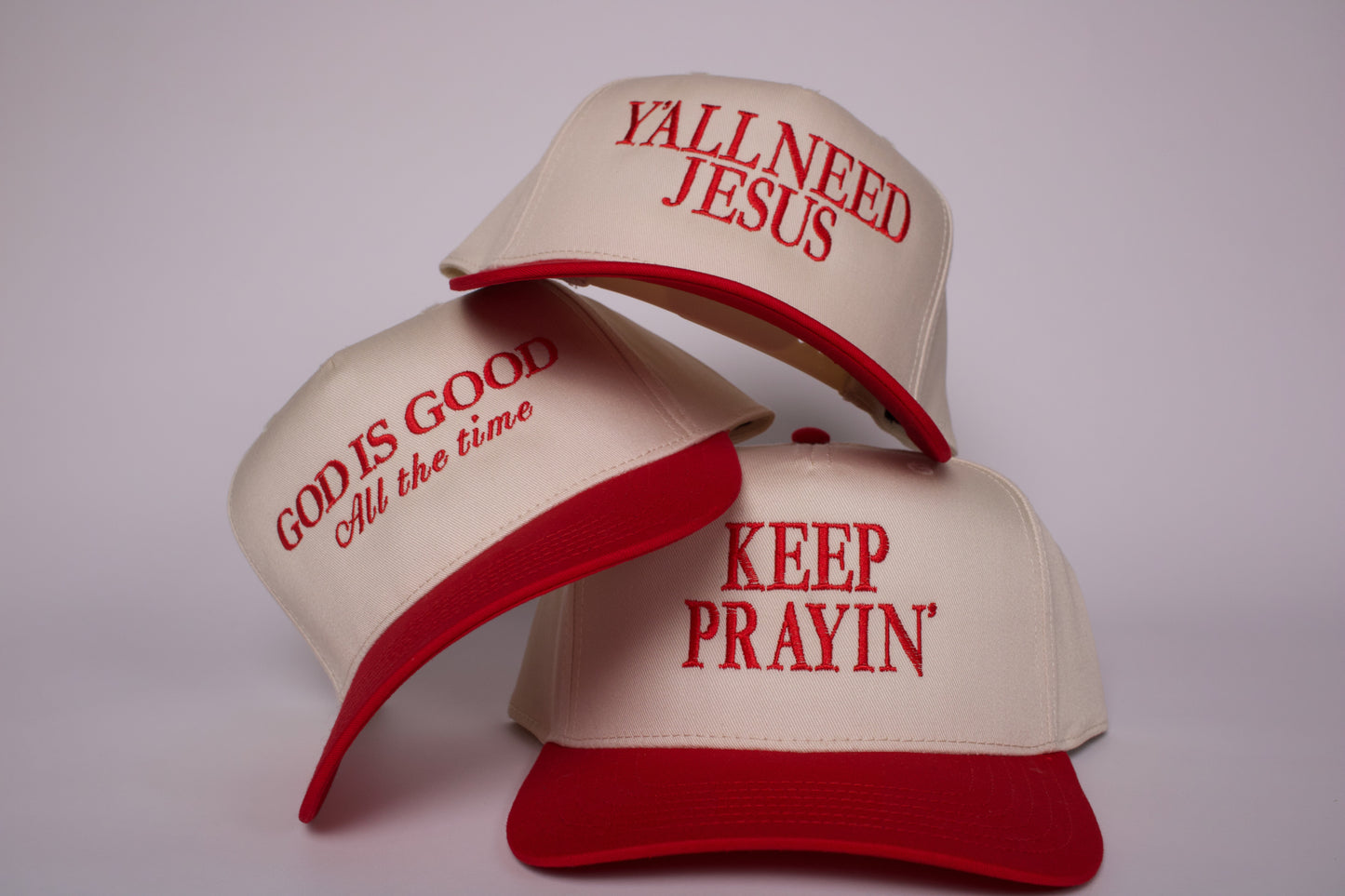 AMEN.