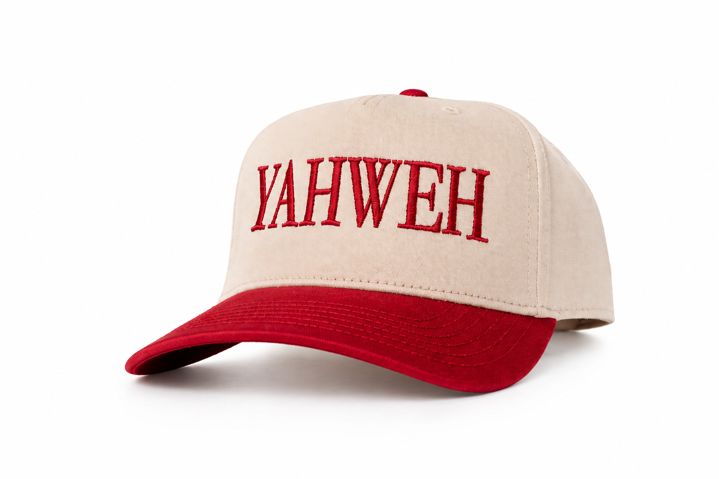 Yahweh